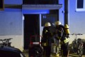 Feuer 2 Y Kellerbrand Koeln Ostheim Ruppinerstr P127